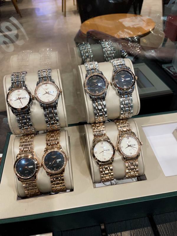 Longines M40mm W30mm 072091